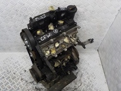 Vw polo v audi seat skoda двигун 1.2 tdi 12v cfw фото №1