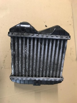 Smart fortwo i радіаторів інтеркулер 0003127v008 фото №1