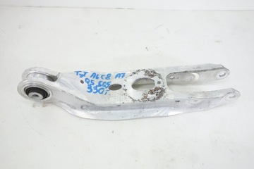 Важіль зад audi a6 c8 a7 q5 sq5 80a505311b фото №1