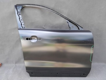 Jaguar f-pace 16- дверь перед передние правые оригинал фото №1