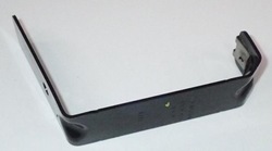 Кронштейн бампера зад audi a8 s8 d4 4h0807842a фото №1