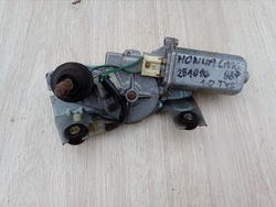 Двигатель дворники зад honda civic год 1998-3d фото №1