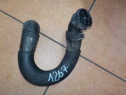 Труба шланг води mokka 1.6cdti 95400951 фото №1