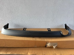 Планка накладка бампера заднього зад j.nowa opel signum gtc 24412817 фото №1