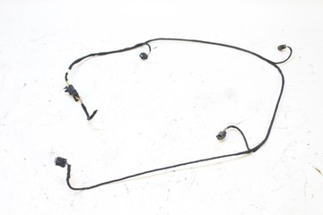 Mercedes b w245 установка pdc зад фото №1