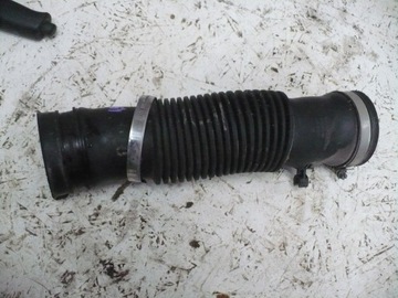 Шланг повітря dacia lodgy 1081301s01 фото №1