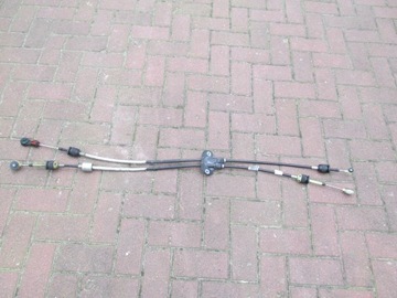 Трос коробки передач av6r7e395he c-max mk2 1,6 ecoboost фото №1