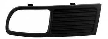 Seat ibiza cordoba решётка рамка галоген правая фото №1