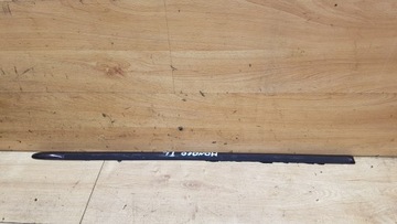 Планка бокова двері зад ліва ford mondeo mk2 фото №1