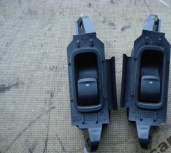 Subaru legacy 2.0 iv 03- переключатель стекло фото №1