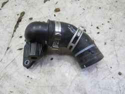 Труба повітропровід шланг note e12 1.5 dci 147138491r фото №1