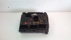 Модуль bsi peugeot 407 6500cg фото №1