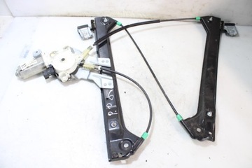 Механізм скло праві перед saab 9-3 ii рестайлінг фото №1