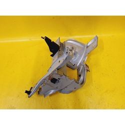 Чверть лонжерон лівий перед peugeot 207 06-12r nr11 фото №1