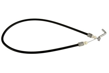 Трос замка двері бокових зсувних master iii movano nv400 фото №1