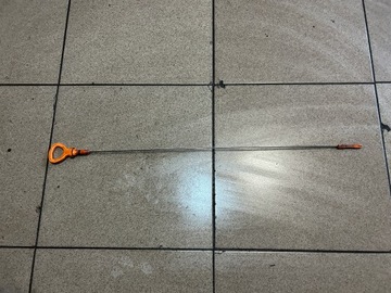 Щуп рівня масла audi a6 c5 2.7 bt biturbo фото №1