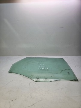 Стекло дверь правые зад audi a6 c6 avant 4f9 2010r фото №1