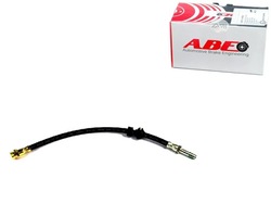 Abe c83187abe шланг тормозной гибкий фото №1