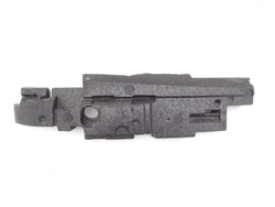 Reanult scenic ii 03-09 абсорбер бампера правые перед 8200139955 фото №1