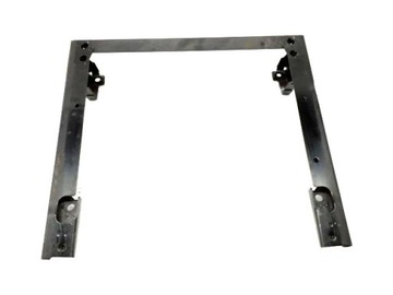 Каркас панелі розподільчої сидіння smart fortwo i фото №1