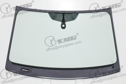 Стекло лобовое audi q2 2016- датчик фото №1