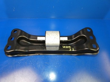 C класс w205 2.2 cdi лапи поддержка коробки коробки передач фото №1