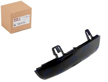 Лампа поворотник led vw golf v 03-09 eos 06-08 passat 03-11 фото №1