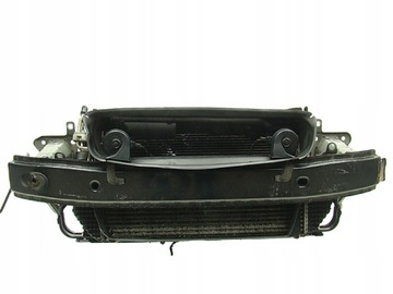 Pas переднее volvo s40 ii v50 рестайлинг 2.0d 136km фото №1