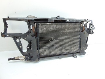 Pas перед переднє підсилювач vw passat b5 кондиціонер фото №1