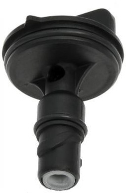 Клапан вентиляція картера масляної 5.7 6.4 chrysler 300 07-20 dodge challenger 09-20 dodge фото №1