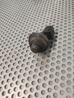 Датчик двері двері renault master ii 7700427640b фото №1