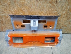 Pas задній renault clio v b7 2019- 852486400r фото №1