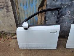 Seat exeo дверь левый перед передние комплектные универсал фото №1