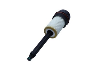 27-1006 корпус фильтра масла db w202/w203 2,4-5,5 фото №1