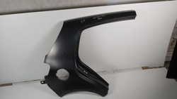 Vw golf plus 5m0809844 крило правий зад фото №1