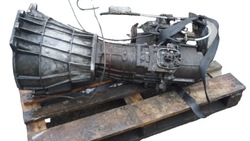 Коробка передач коробки передач редуктор land rover defender 2.5 фото №1