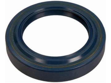 Кільце ущільнювальний вала corteco 12017300b фото №1