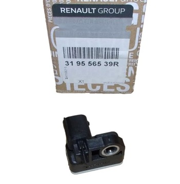 Датчик новый оригинал 319556539r renault фото №1
