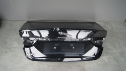 Крышка jaguar xf ii крышка задняя фото №1