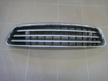 Mini cooper countryman r60 решётка радиатора фото №1
