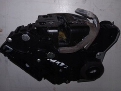 Замок двері lexus gs 300 iii mk3 2006r 3,0 v6 benz фото №1