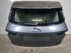Кришка багажника зад задня jaguar f pace f-pace x761 фото №1