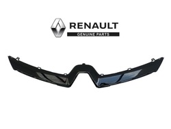 Renault clio iv 4 2012- решётка радиатора решётка радиатор перед 620787878r ÷ фото №1