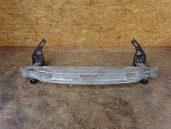 Audi a6 c6 рестайлинг 09-11 балка бампера перед передняя зона kpl 4f0807111e фото №1