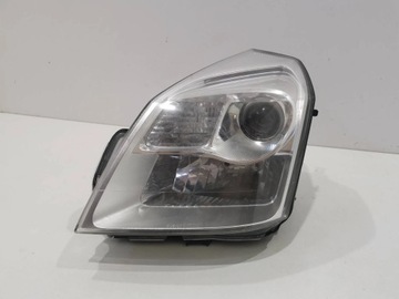 Renault vel satis лампа левый перед ксенон eu фото №1