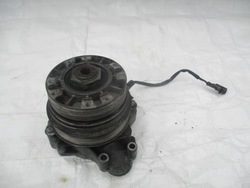 Насос води колесо visko віско iveco daily iv 3.0 hpi фото №1