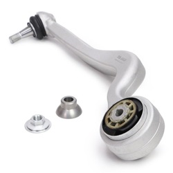 "важіль ""ms"" праві нижній з спереду mercedes клас e" фото №1