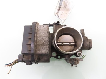 Дроссельная заслонка citroen xsara picasso i 1.8 9652682880 408239823003 фото №1