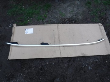 Рейлинг крышный планка mercedes w166 ml левая фото №1