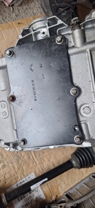 Mercedes b c e клас vito 2.2 cdi a651 651 піддон масла a6510142802 фото №1